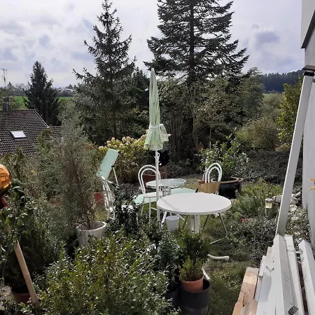 Apartamento Erlenblick Coburg