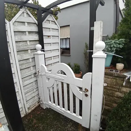 Apartamento Erlenblick