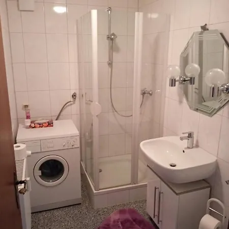 Apartamento Erlenblick *
